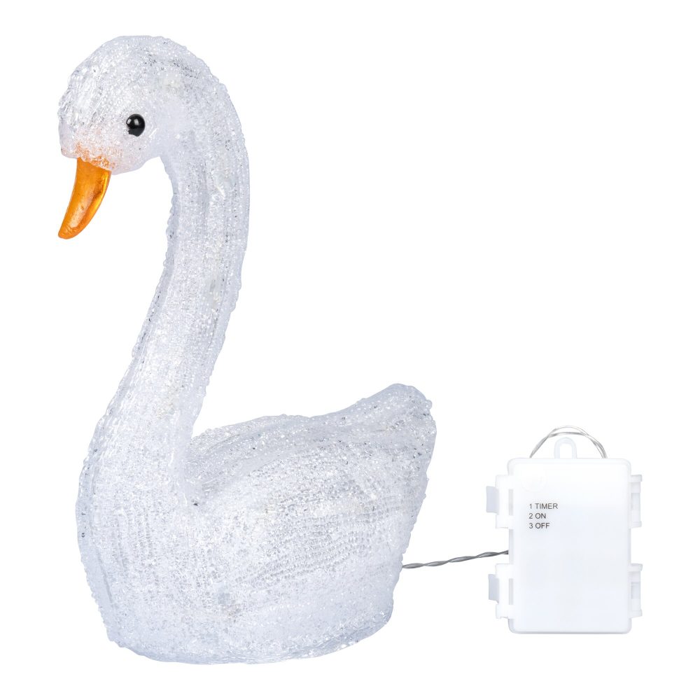LED-Dekofigur 