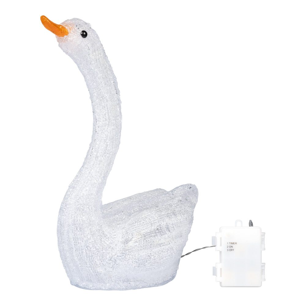 LED-Dekofigur 