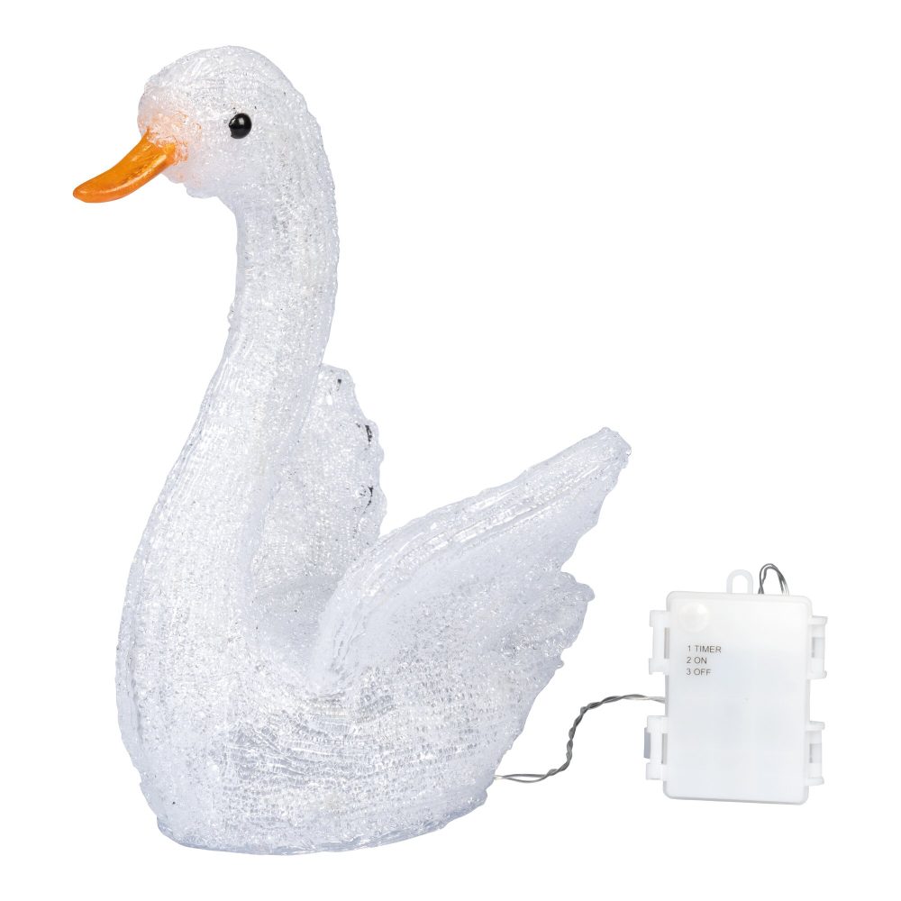 LED-Dekofigur 
