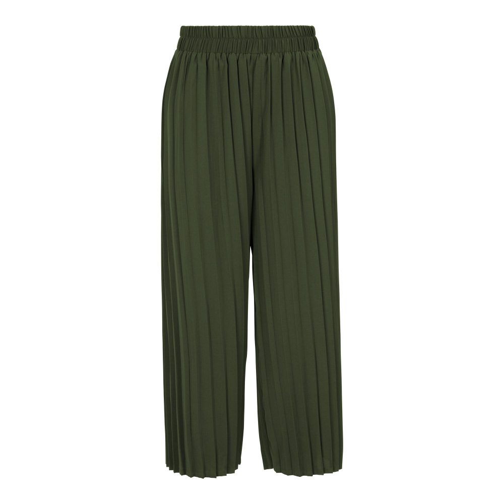 Culotte-Plisseehose ?Sonja?, Größe: M