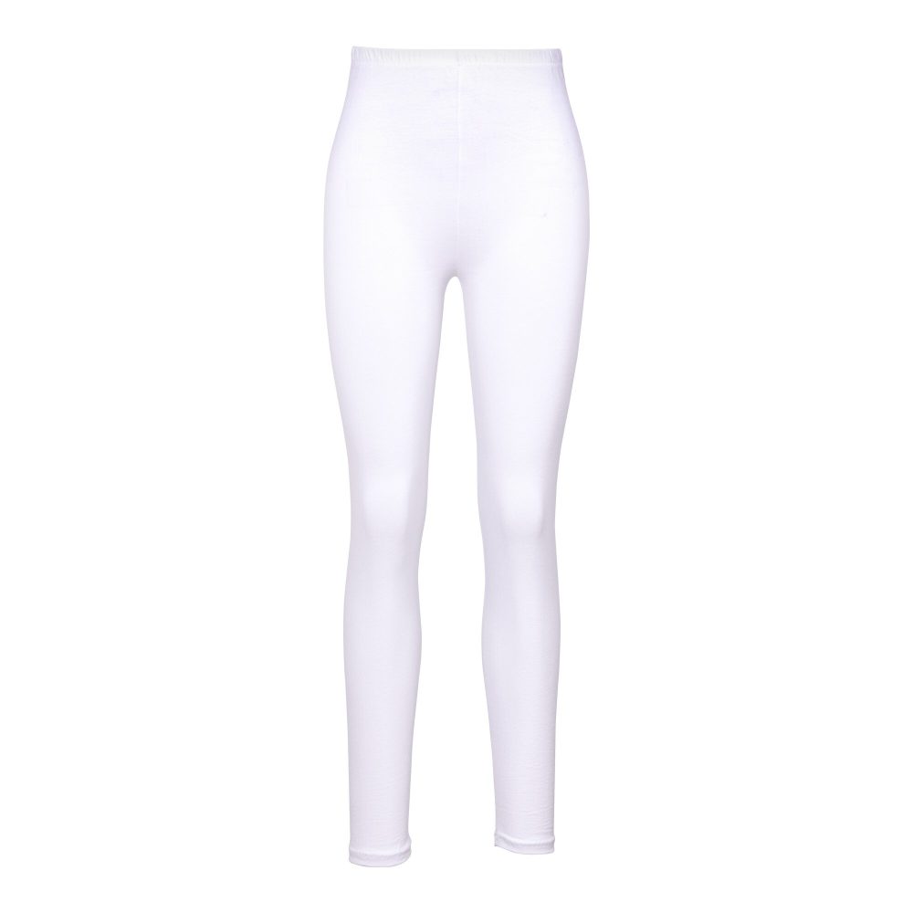 Leggings ?Lena?, Größe: L, weiß