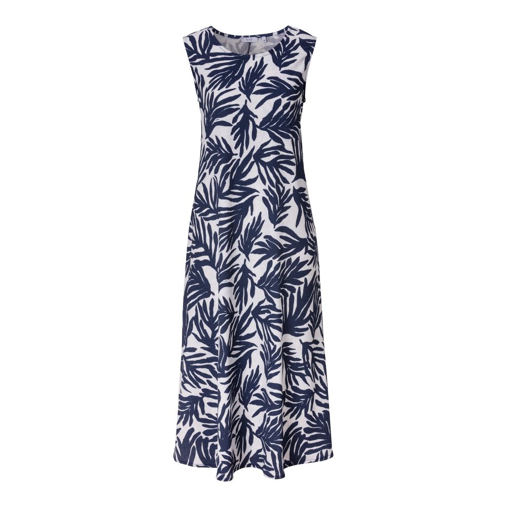 Crêpe-Kleid ?Paloma?, Größe: M