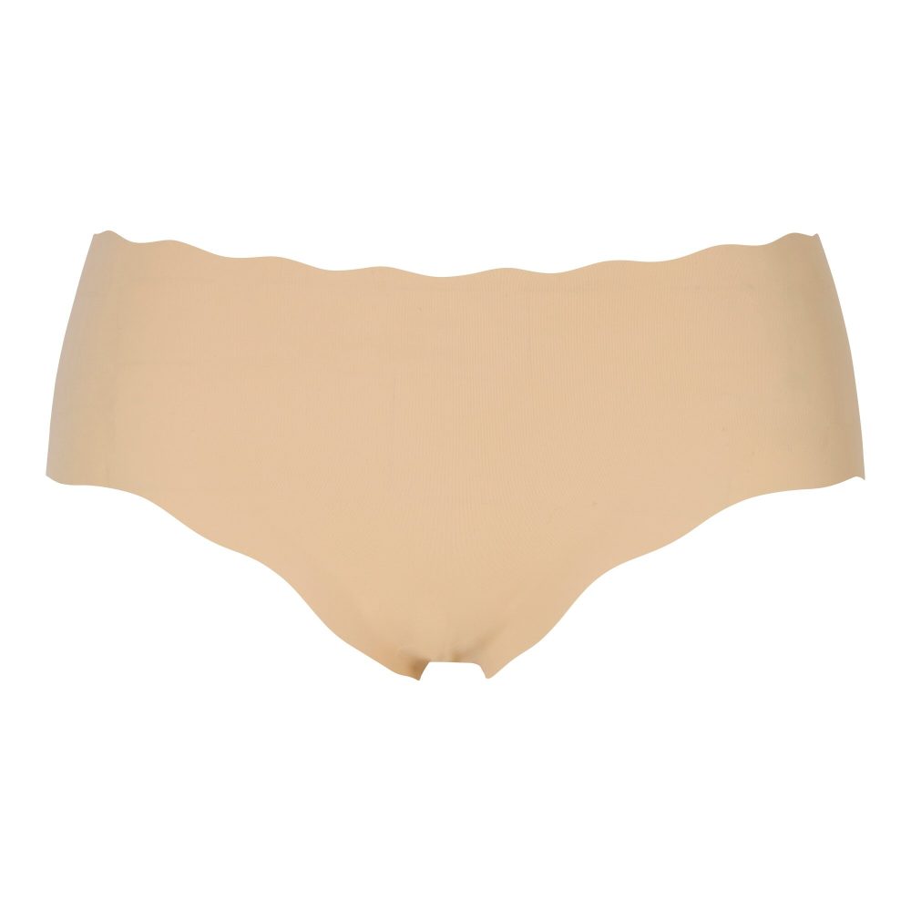 Nahtloser Komfort-Slip ?Unsichtbar?, Größe: M