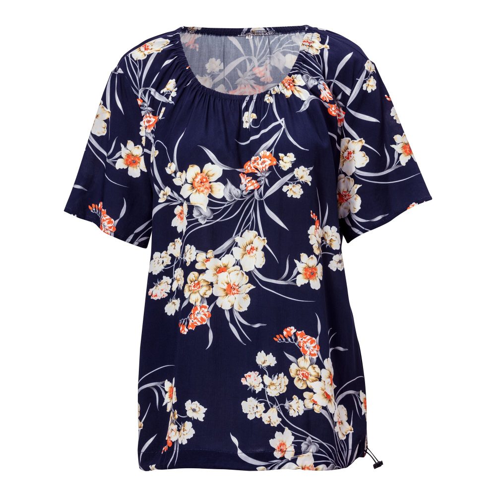 Damen-Shirt ?Naomi?, Größe: S