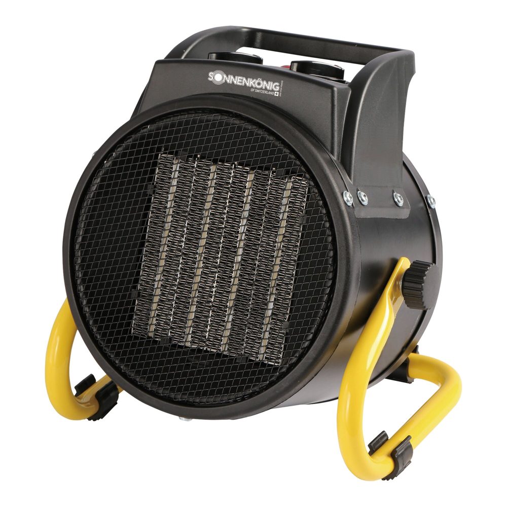 Heizgebläse Ventus 210 von Sonnenkönig