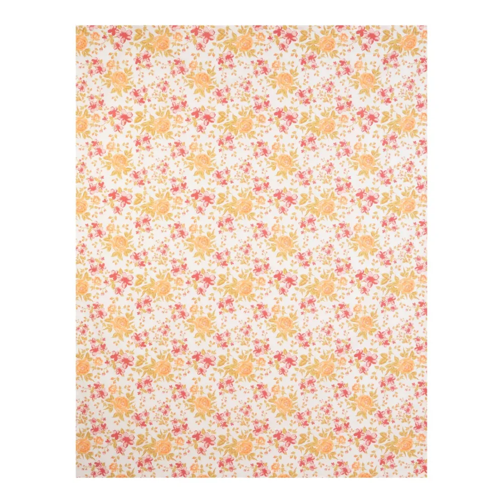 Tischdecke ?Rose?, 180x140 cm