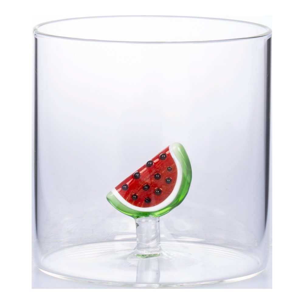 3D-Glas, 350 ml