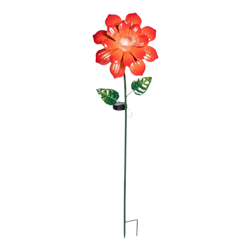 Solar-Gartenstecker ?Fiberglas-Traum?