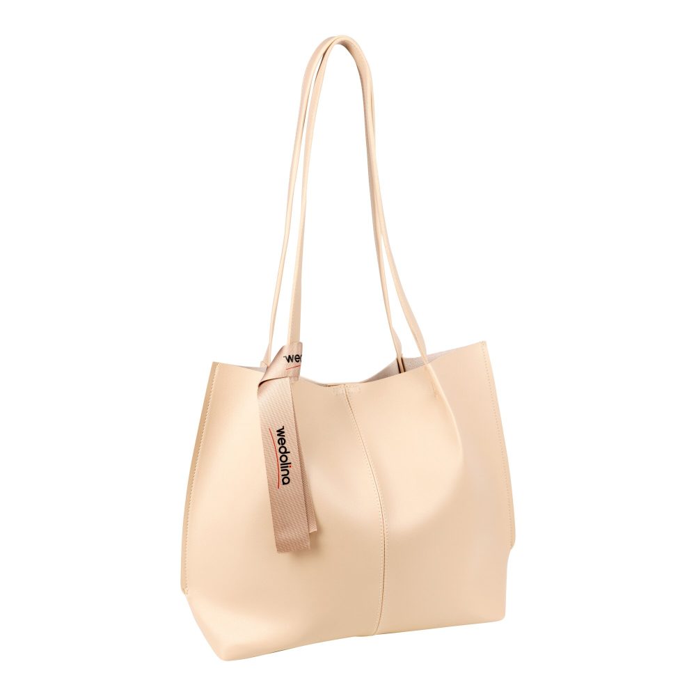 Design-Schultertasche ?Wedolina?