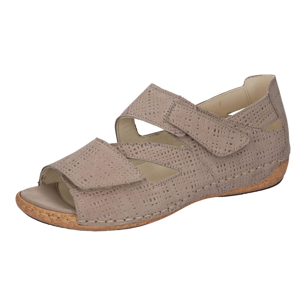 Damen-Sandale ?Heliett?, Größe: 39,5