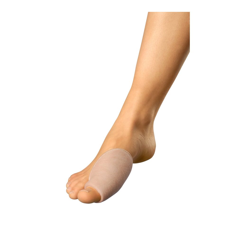 Überbein-Schutz, 2 Paar