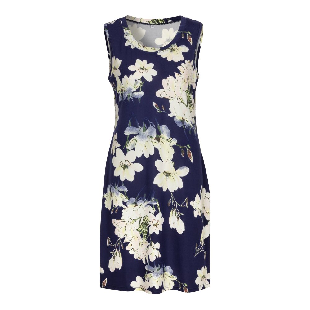 Sommerkleid, Größe: M