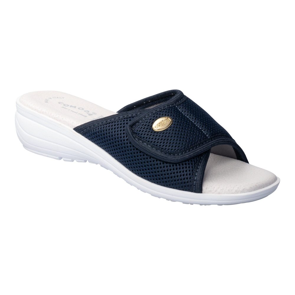 Damen-Pantolette ?La Spezia?, Größe: 36