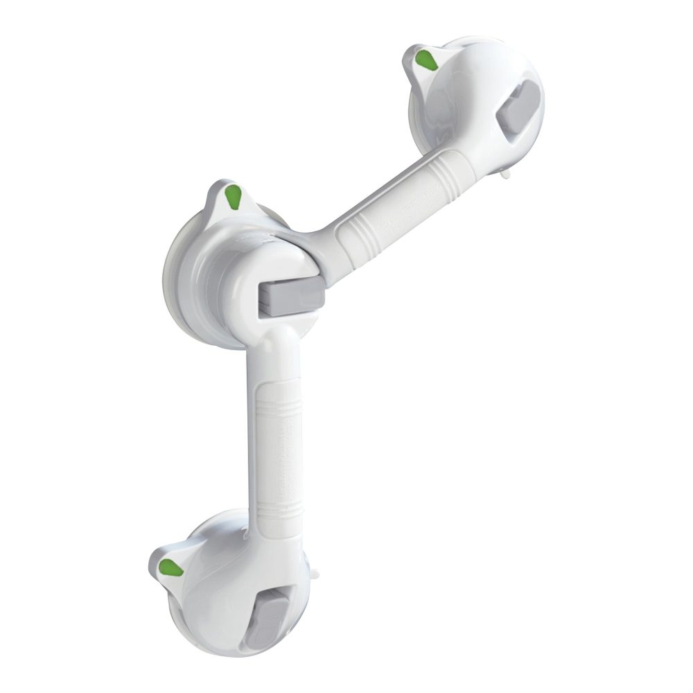 WENKO® Wandgriff SECURA , 49,5 cm