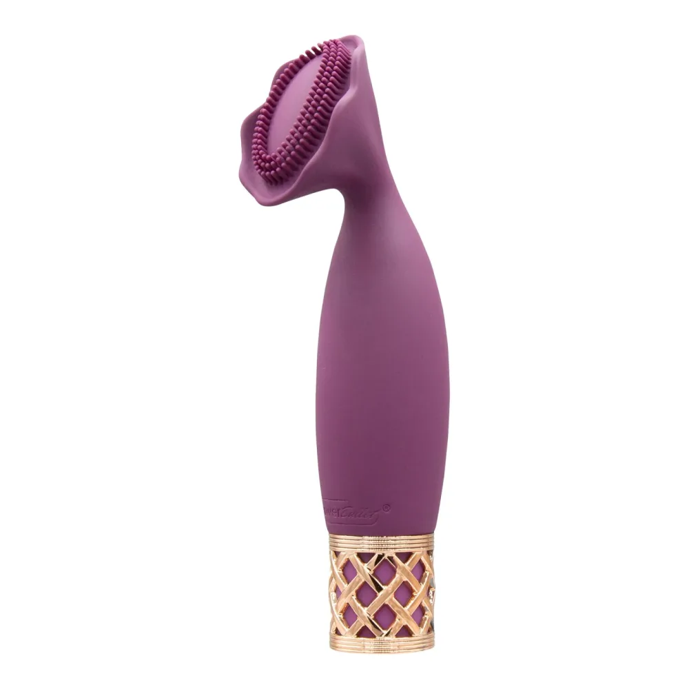 Auflegevibrator ?Deluxe?