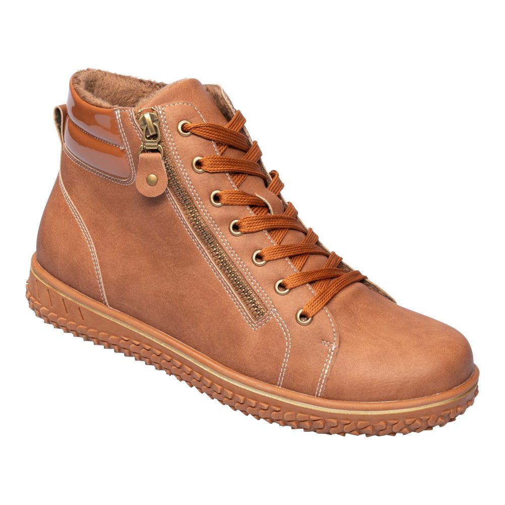 wonderwalk Wärme-Knöchelsneaker 