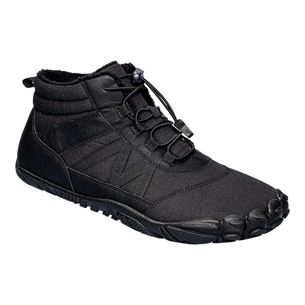 wonderwalk Barfuß-Wärmeknöchelsneaker ?unisex?, Größe: 40