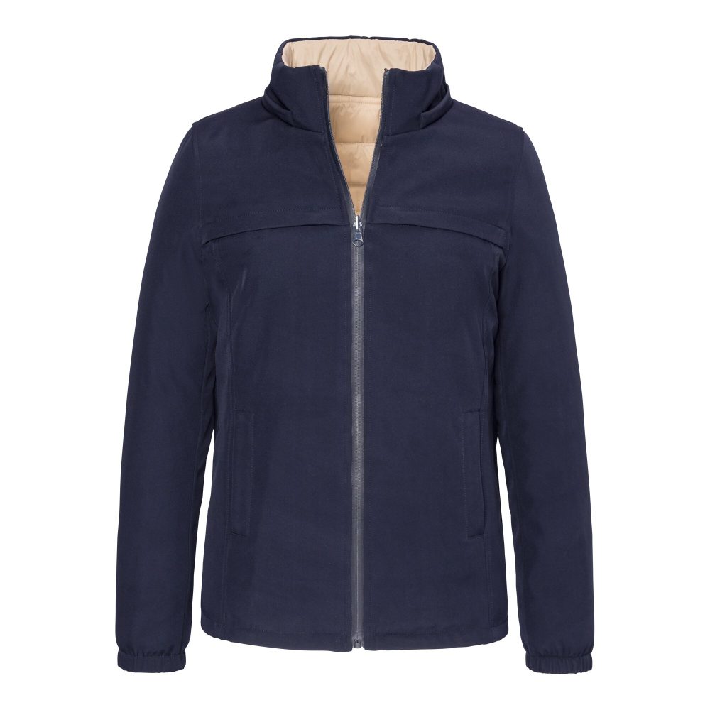 Wendejacke ?Vera? 2 in 1, Größe: M