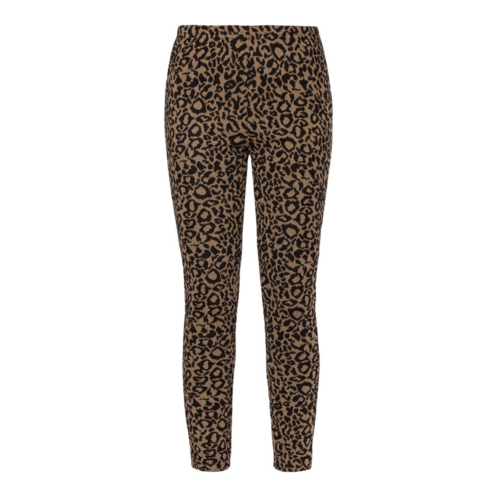 Damen-Schlupfhose ?Wild Animal?, Größe: XL