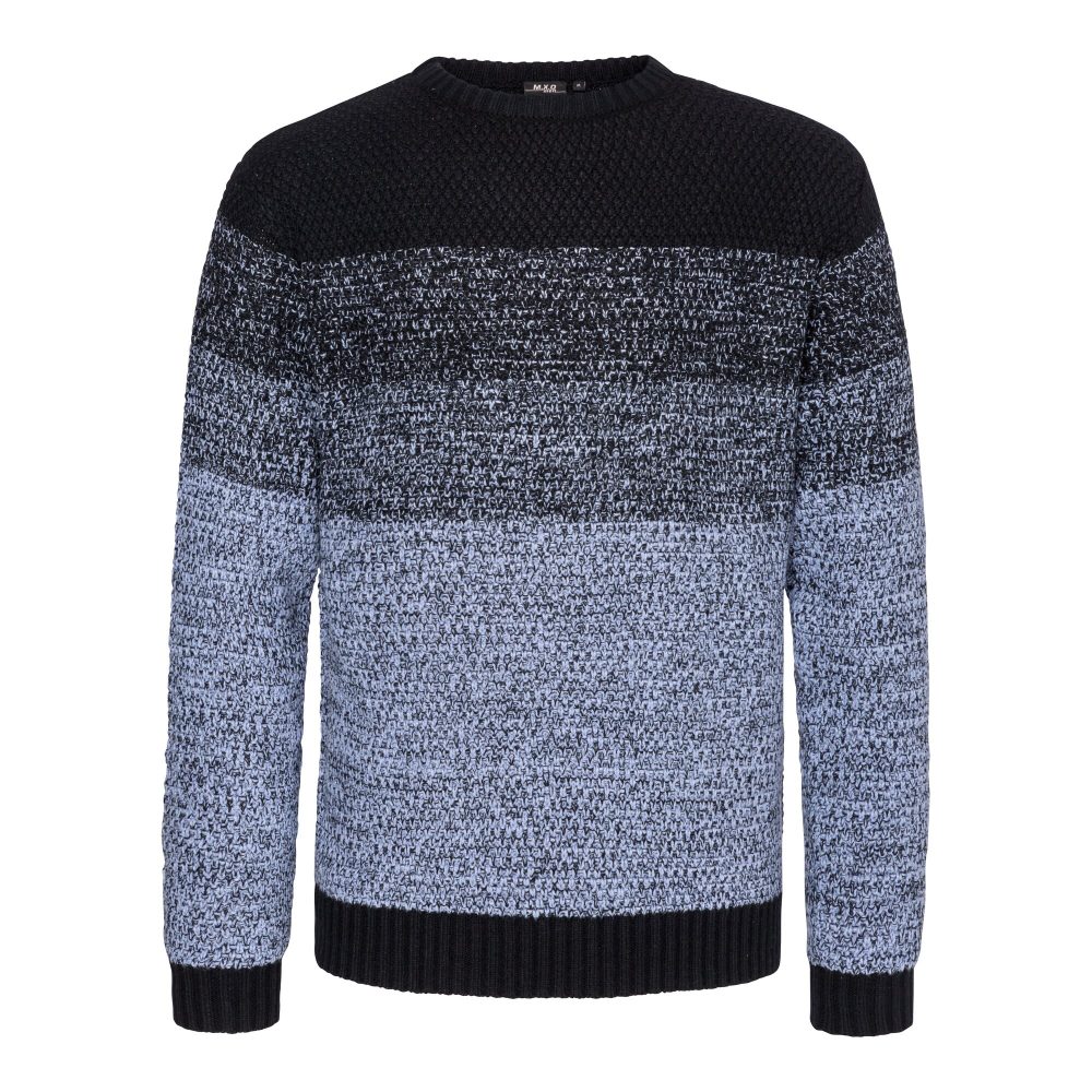Herren-Strickpullover ?Andreas?, Größe: S