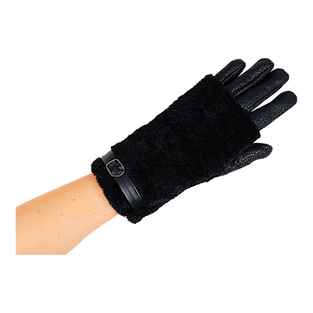 Pulswärmer-Handschuh 2 in 1 ?Irina?