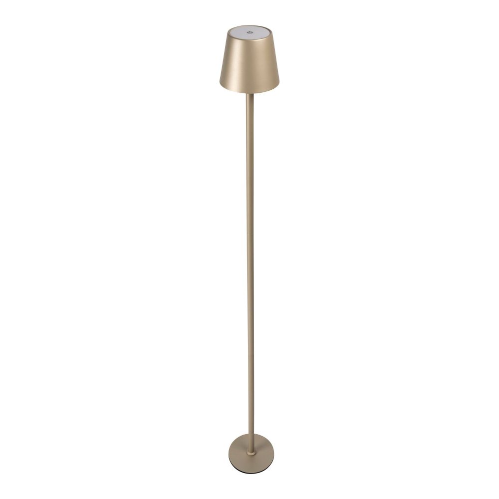 Dimmbare LED-Stehlampe 