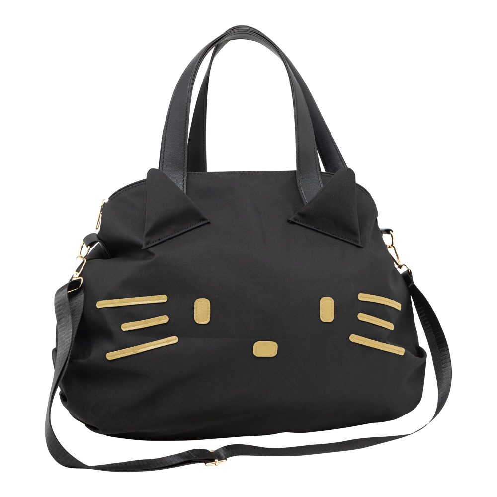 Tasche ?Schnurrsula?