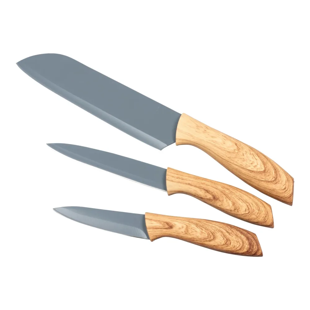 Messer-Set ?Profi?, 3-teilig