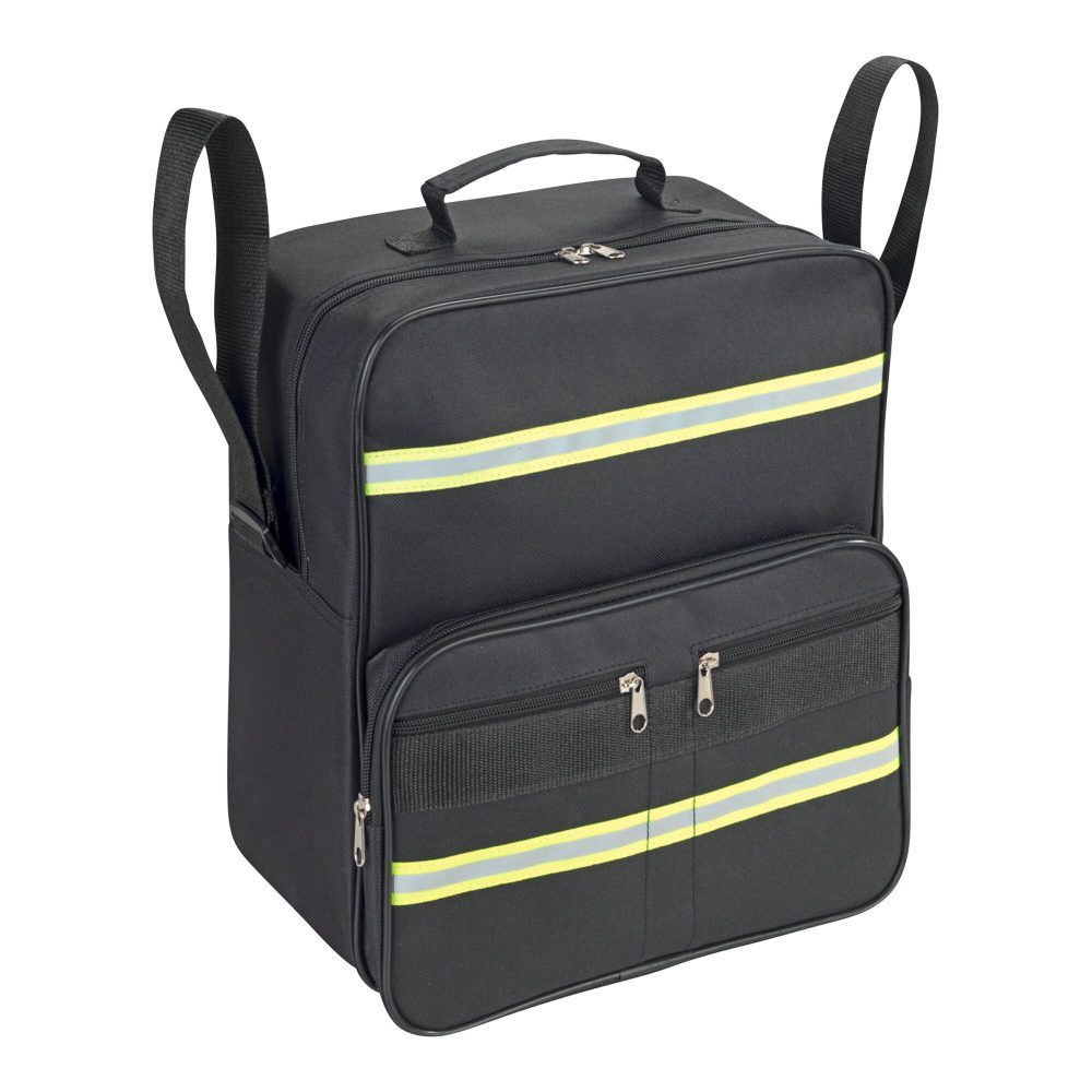 WENKO® Tasche für Rollstuhl & Rollator 