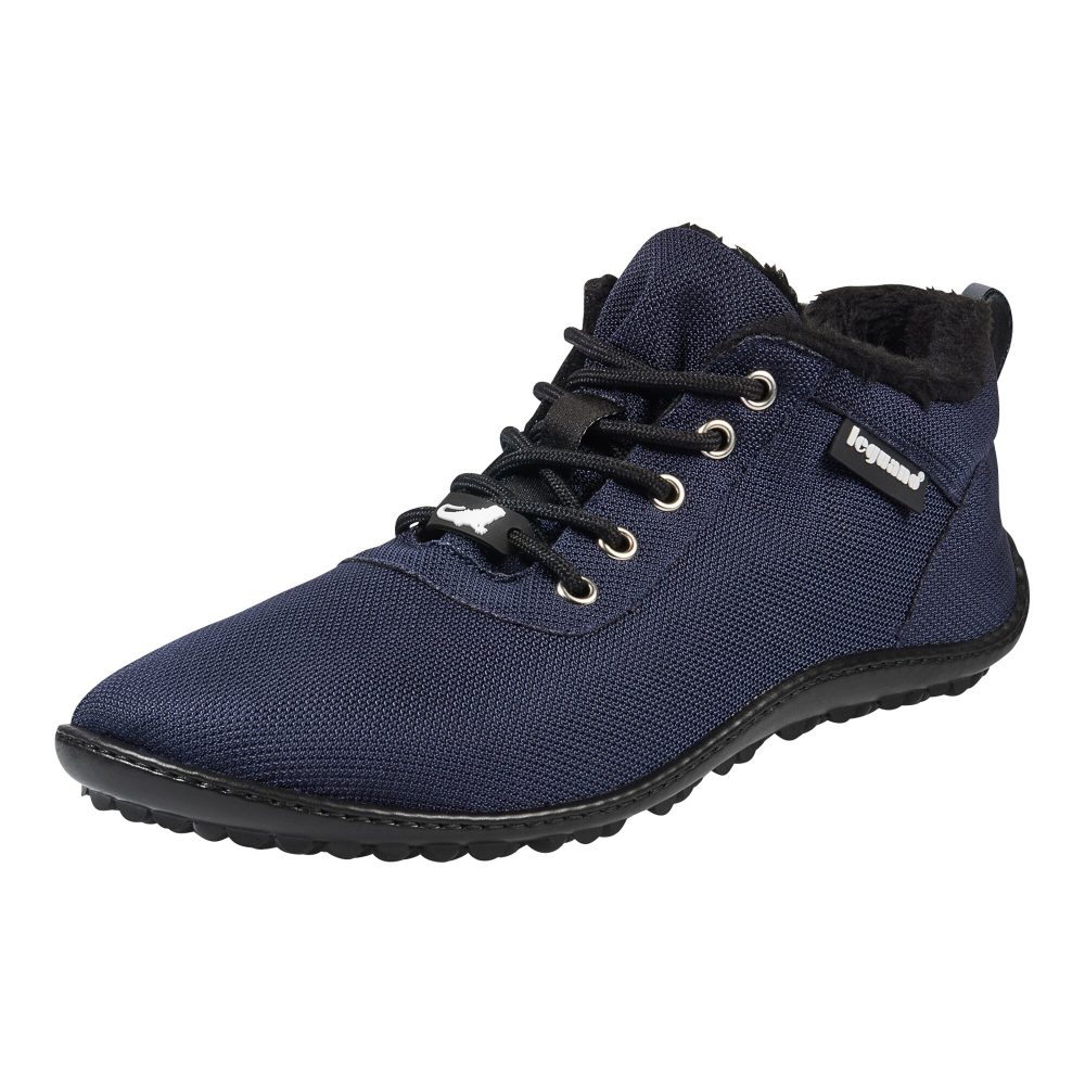 Leguano Barfußschuh 