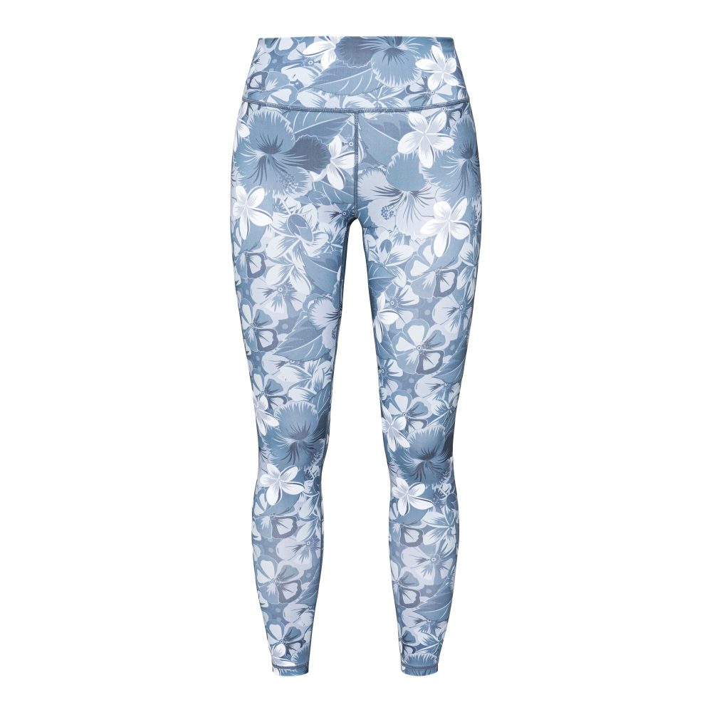 Aktiv-Leggings ?Blüte?, Größe: L