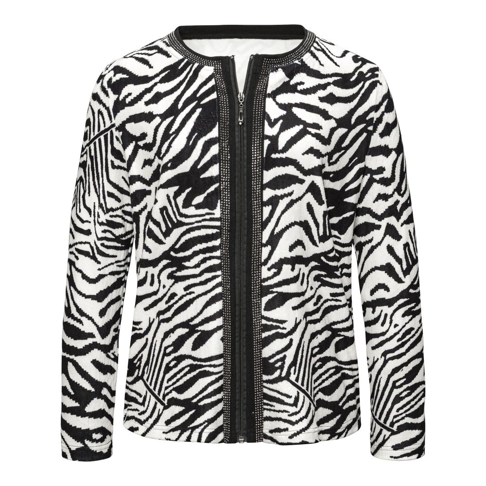 Cardigan ?Kuschelweich?, Größe: M