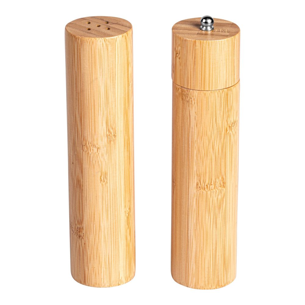 Salzstreuer & Pfeffermühle 
