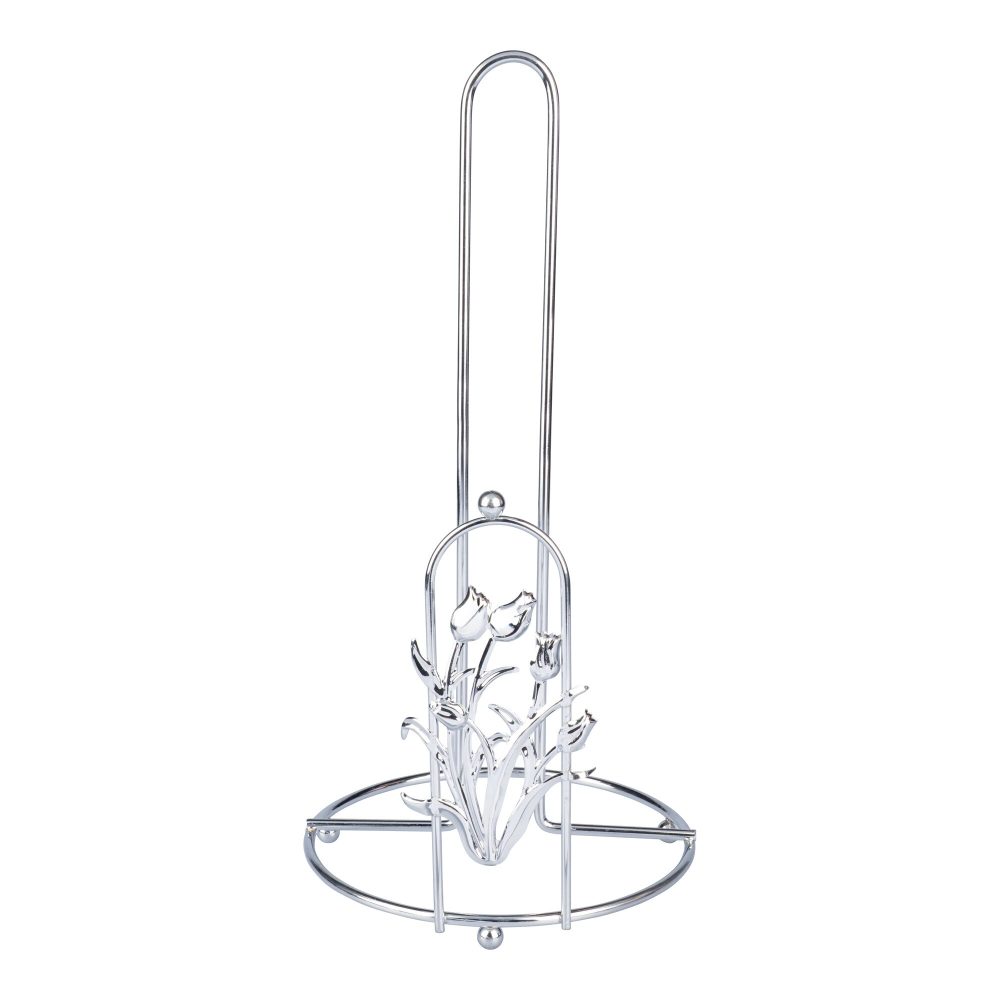 Küchenrollen-Halter ?Tulpen?