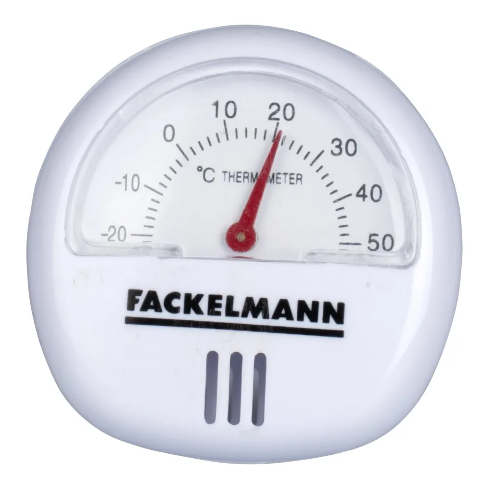 FACKELMANN FACKELMANN® Kühlschrank-Thermometer