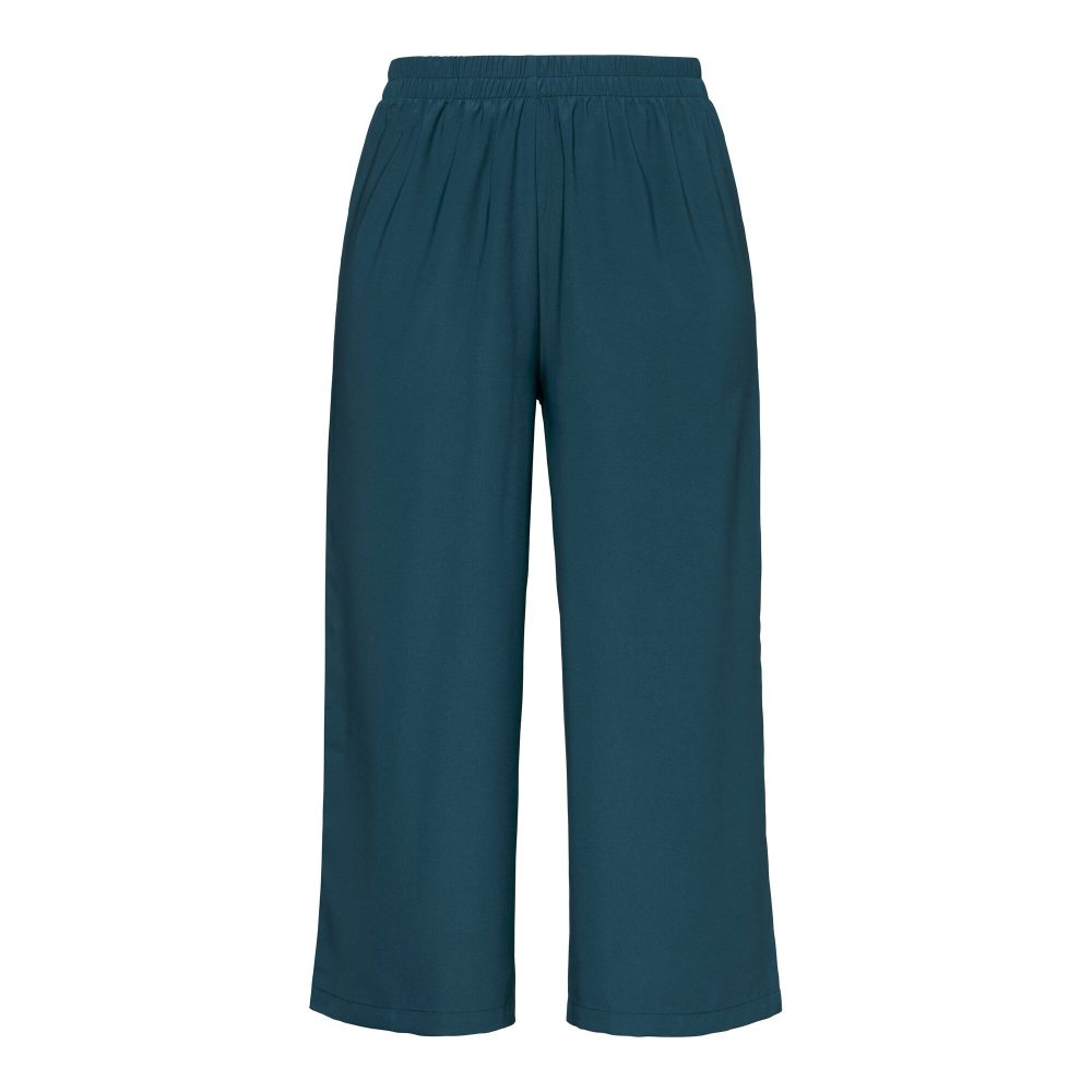 Culotte-Hose ?Hella?, Größe: S, grün