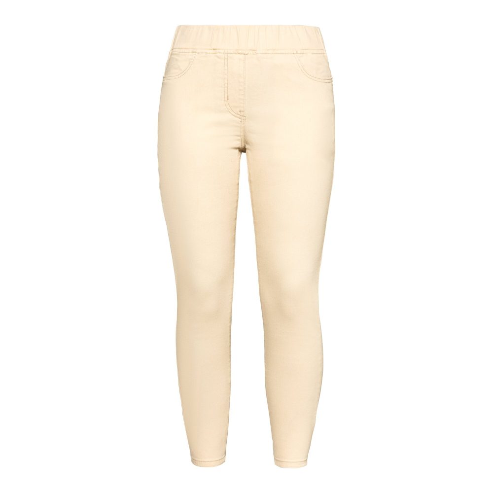 Schlupfjeans 