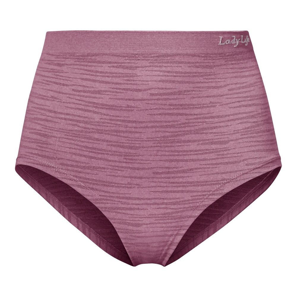 Soft-Taillenslip ?Jacquard?, Größe: M