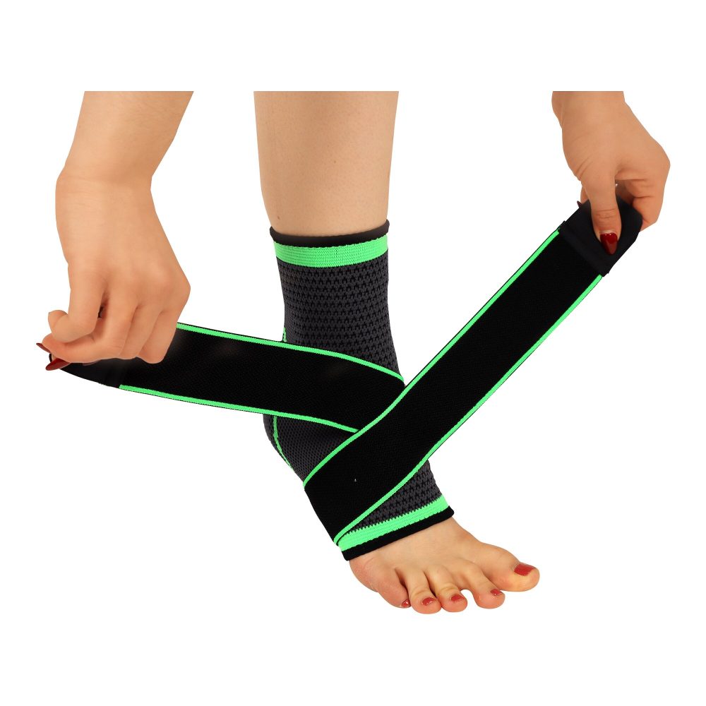 Knöchelbandage 
