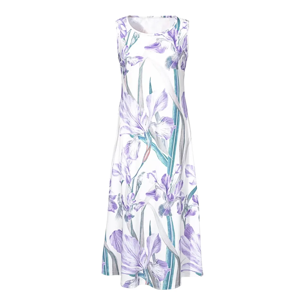Sommerkleid ?Liliane?, Größe: S