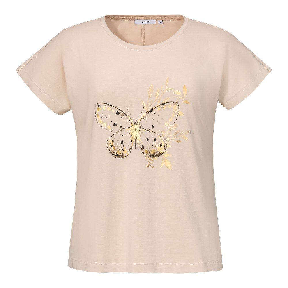 Shirt ?Mariposa?, Größe: L