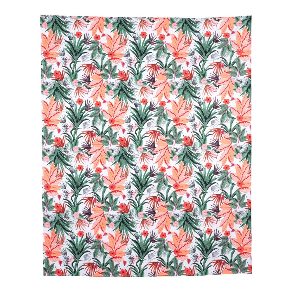 Tischdecke ?Tropica?, 160x130 cm