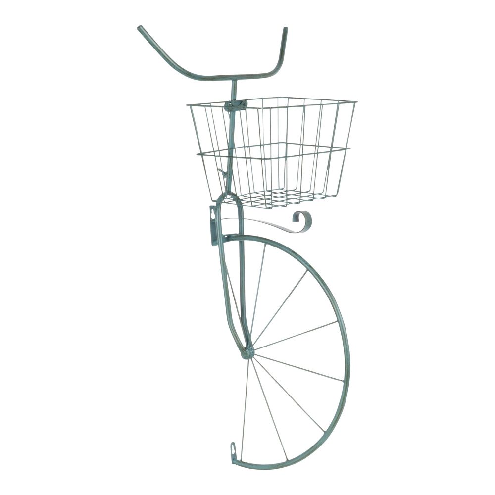 Pflanztopf ?Fahrrad?, 1 Stück