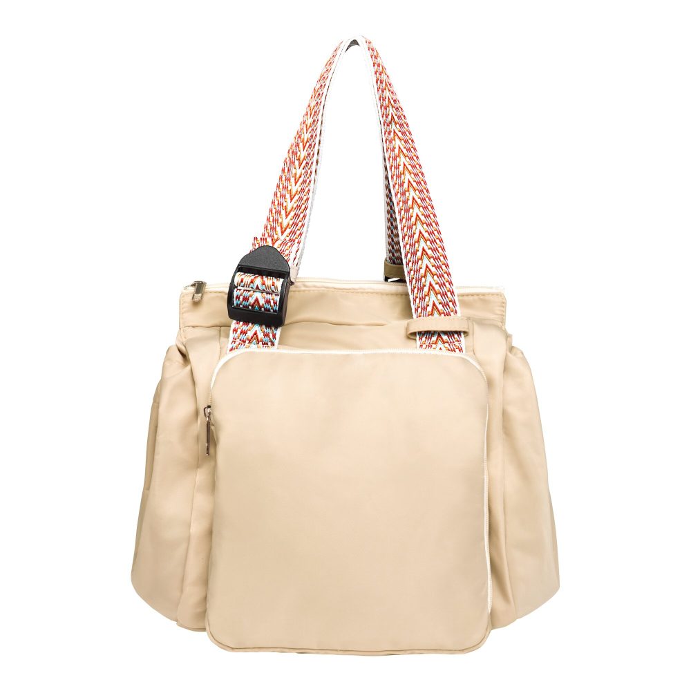 Multifunktions-Tasche ?Platzwunder?