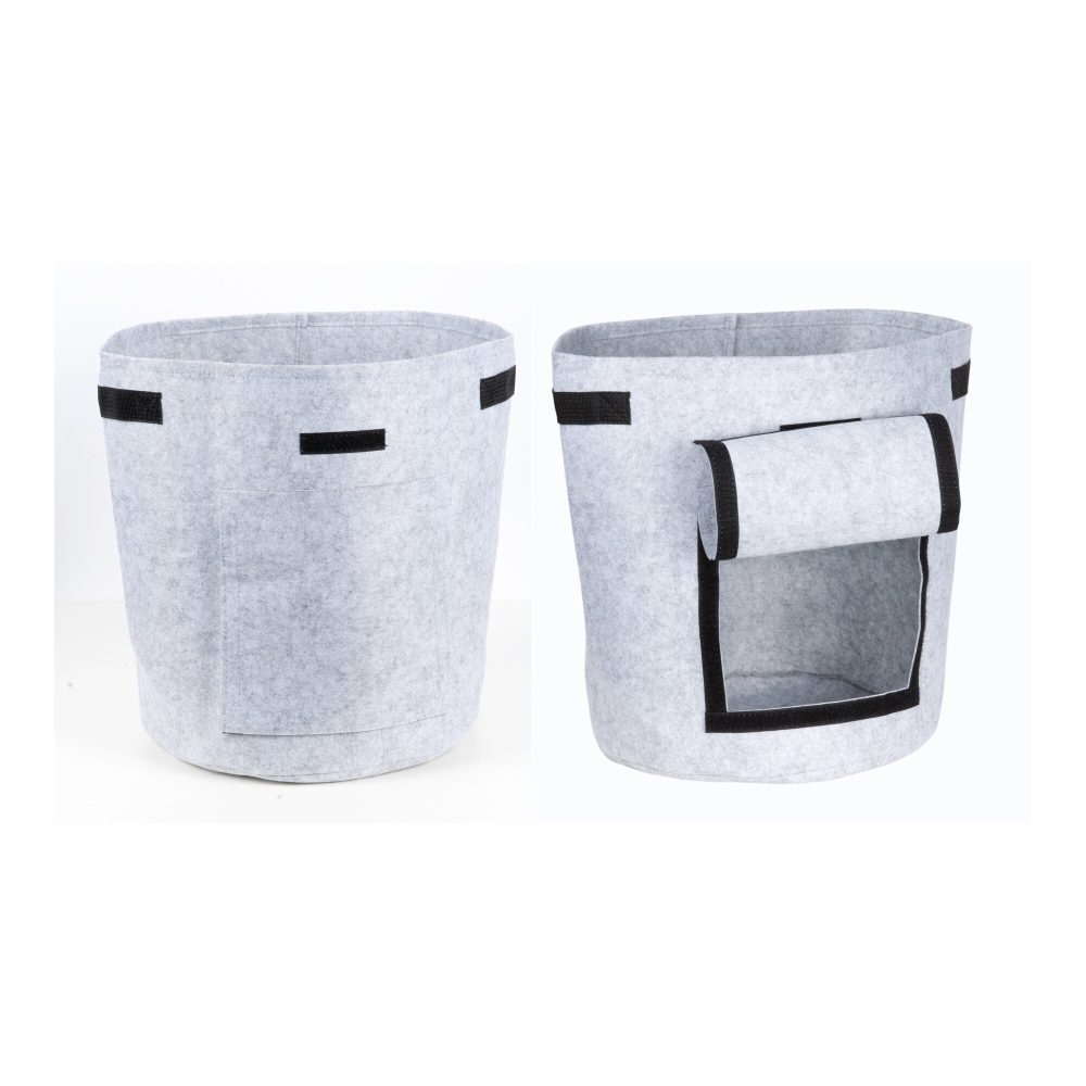 Pflanzsack, 2 Stück