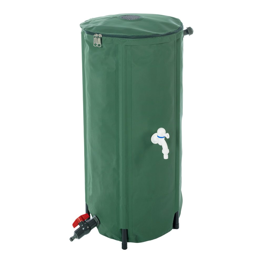 Faltbare Regentonne, 100 l