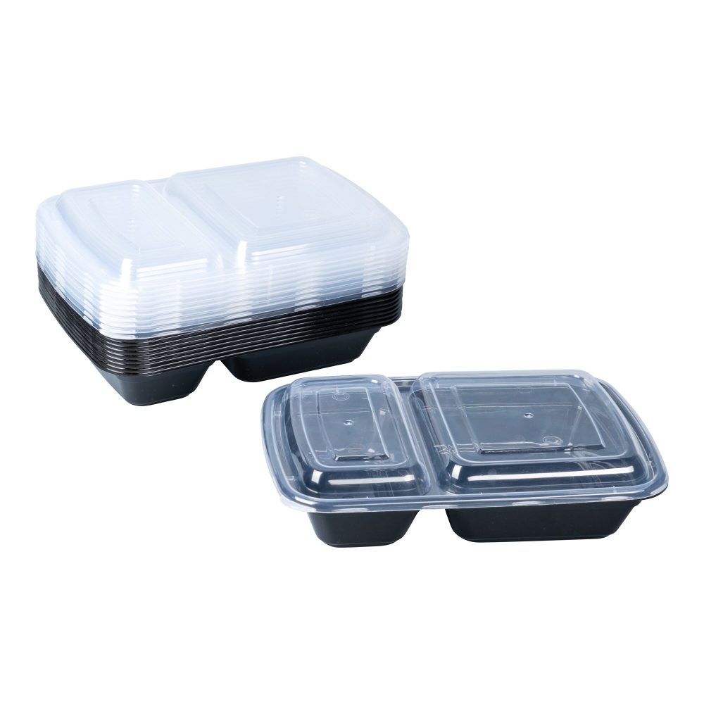 Menü-Box ?To Go?, 10 Stück