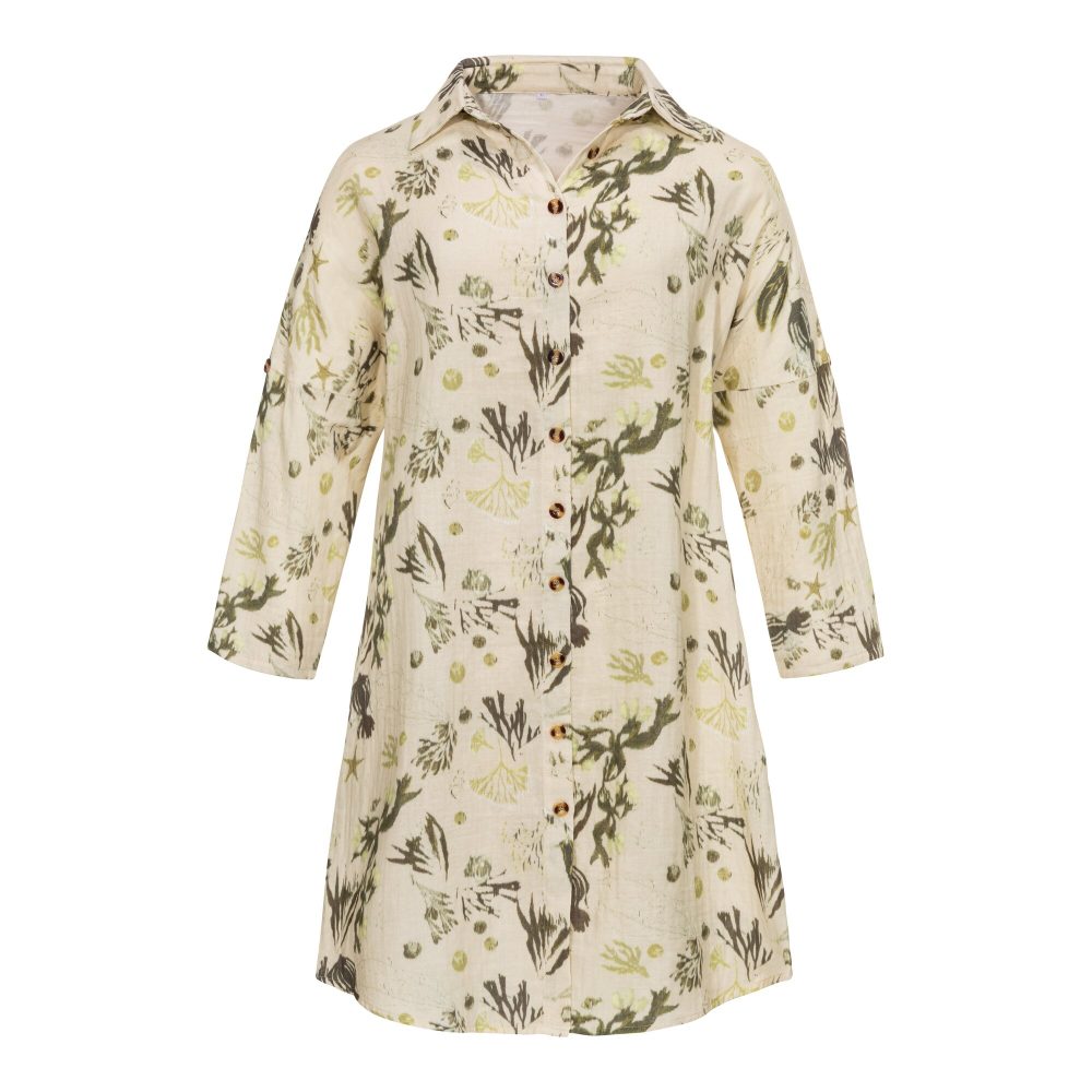 Blusenkleid ?Heidrun?, Größe: S