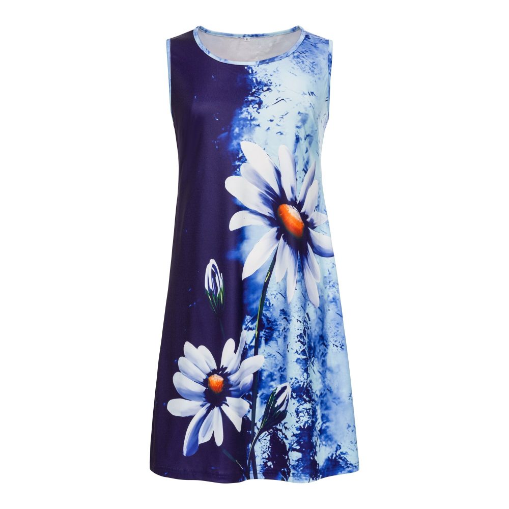 Sommerkleid ?Margarete?, Größe: S