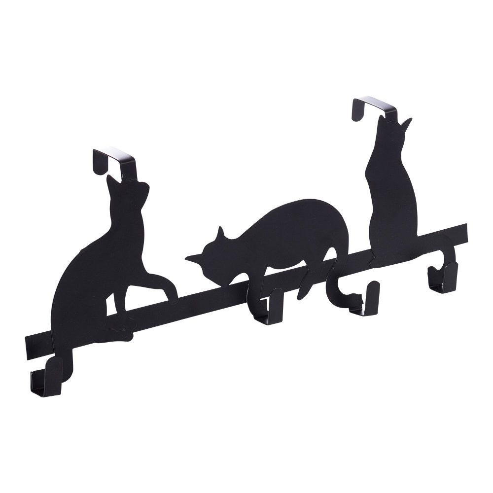 Türgarderobe ?Katzen?